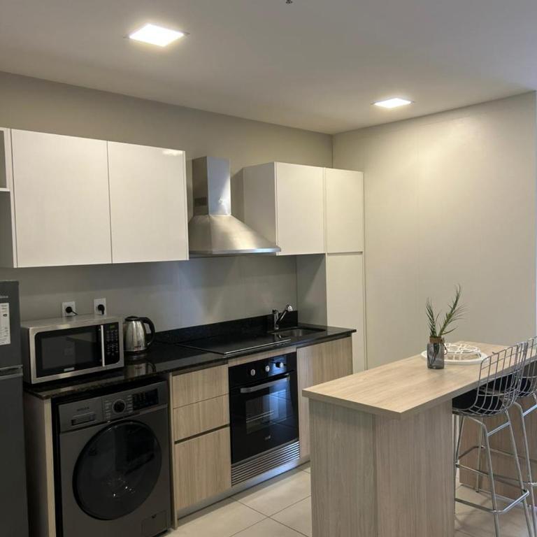 Home Herrera - Apartamento de 1 dormitorio - 1