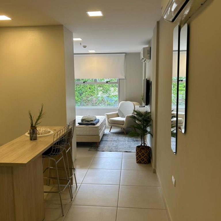 Home Herrera - Apartamento de 1 dormitorio - 2