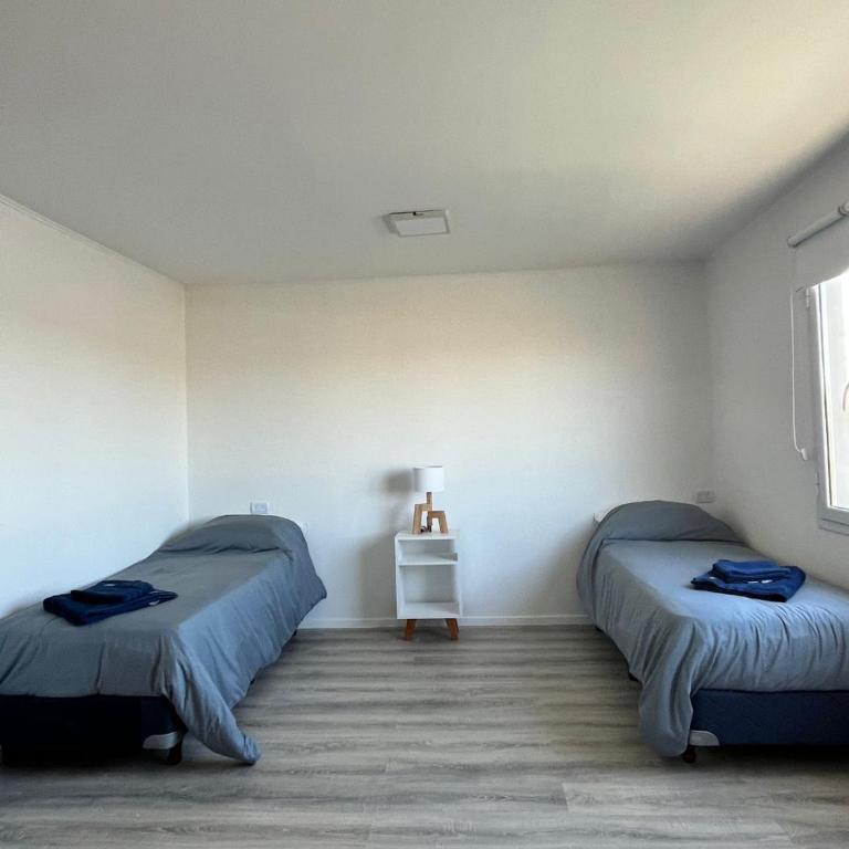 Adventure Aparts - Apartamento de 2 dormitorios - 1