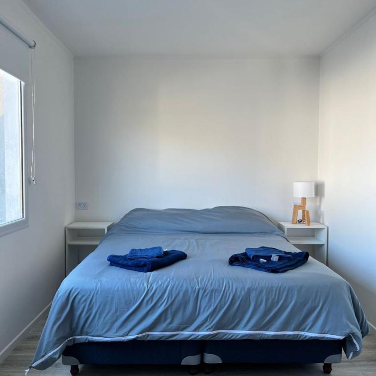Adventure Aparts - Apartamento de 2 dormitorios - 4