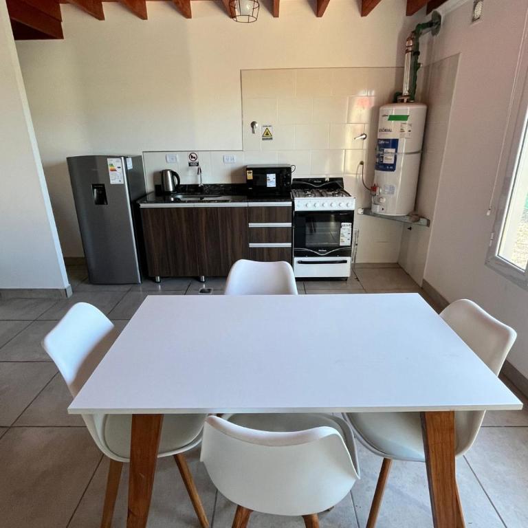 Adventure Aparts - Apartamento de 2 dormitorios - 6