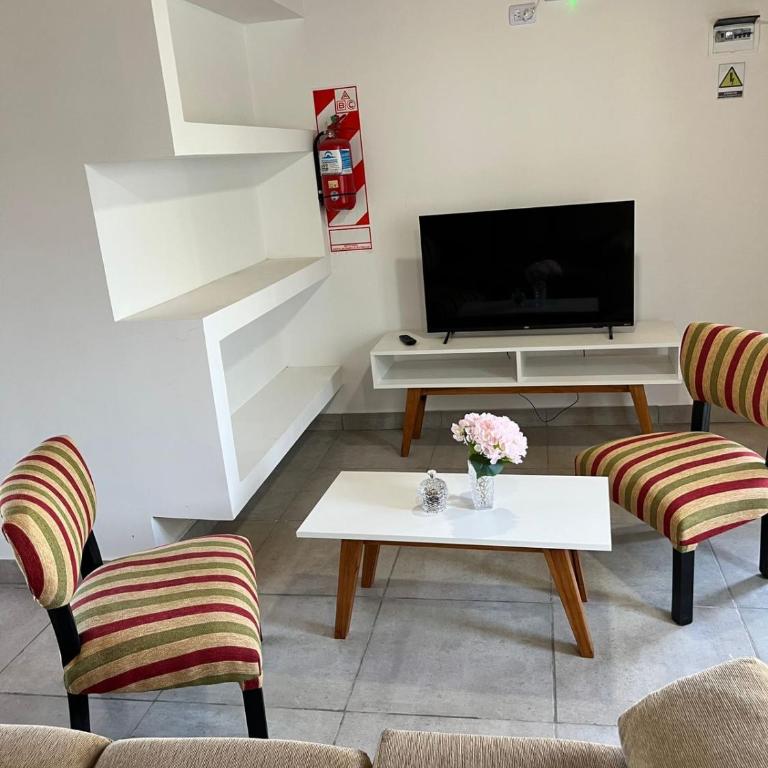 Adventure Aparts - Apartamento de 2 dormitorios - 2