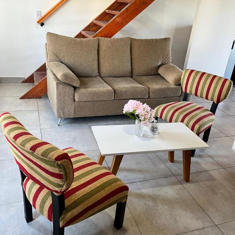 Adventure Aparts - Apartamento de 2 dormitorios - 5