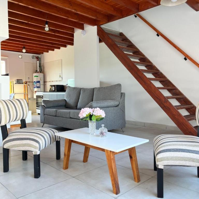 Adventure Aparts - Apartamento de 2 dormitorios - 12