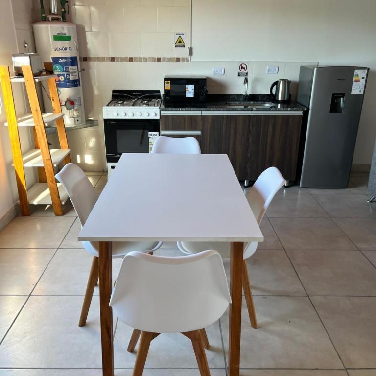Adventure Aparts - Apartamento de 2 dormitorios - 13