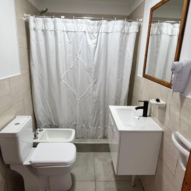 Adventure Aparts - Apartamento de 2 dormitorios - 10