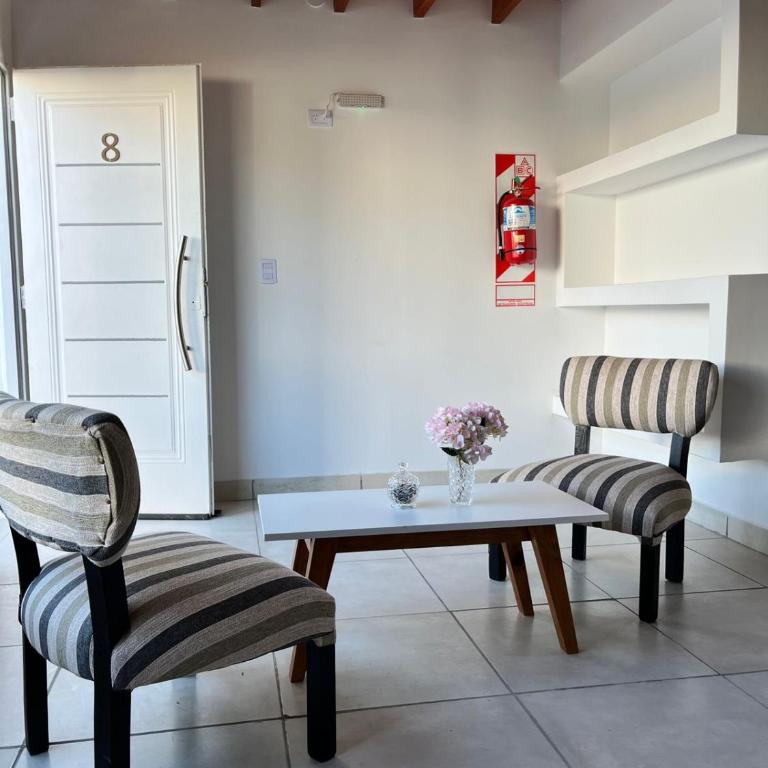 Adventure Aparts - Apartamento de 2 dormitorios - 11