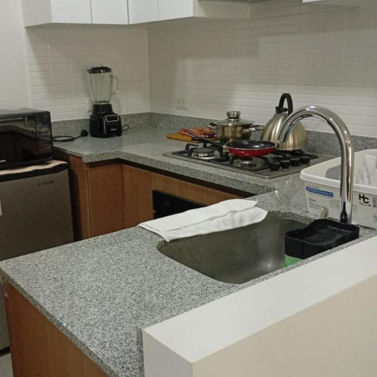 casahotel lof javier prado - One-Bedroom Apartment - 6