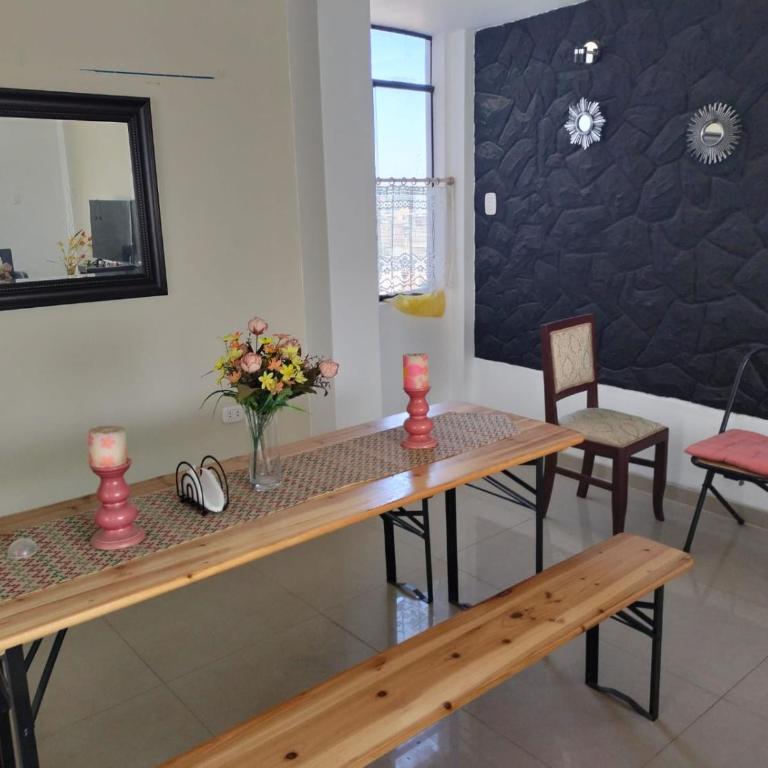 Apartamento - One-Bedroom Apartment - 3