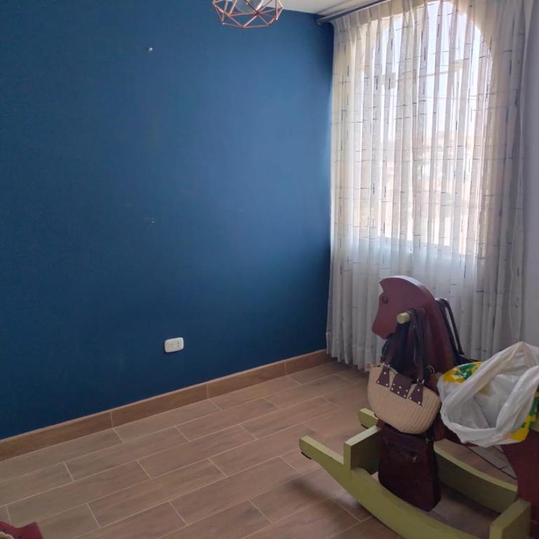 Apartamento - One-Bedroom Apartment - 5