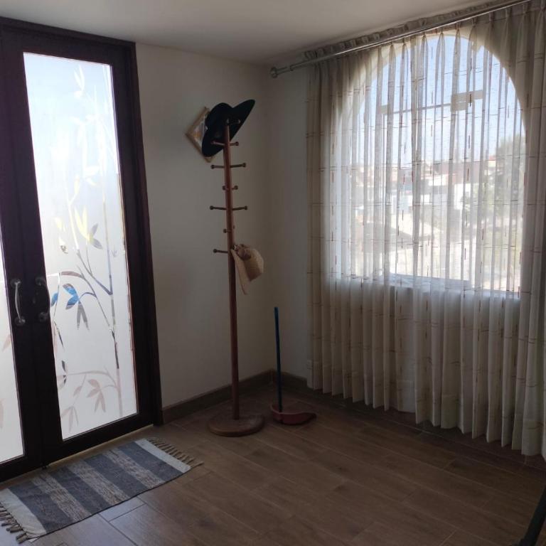 Apartamento - One-Bedroom Apartment - 6
