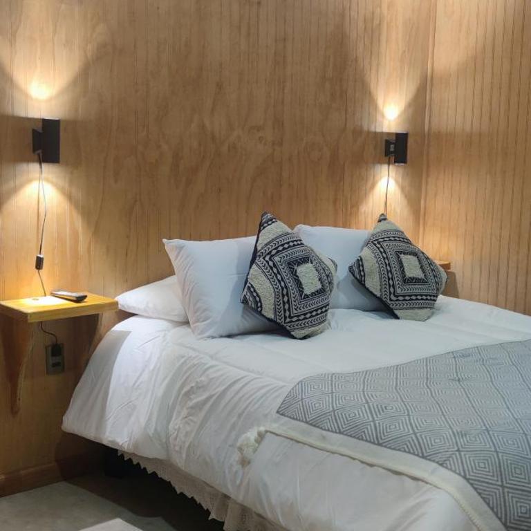 Departamentos Dragones Puerto Natales - Two-Bedroom Superior Apartment - 10