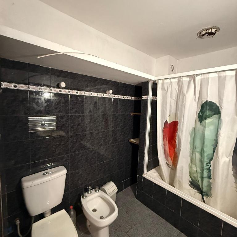 San Jorge - Apartamento de 1 dormitorio - 2