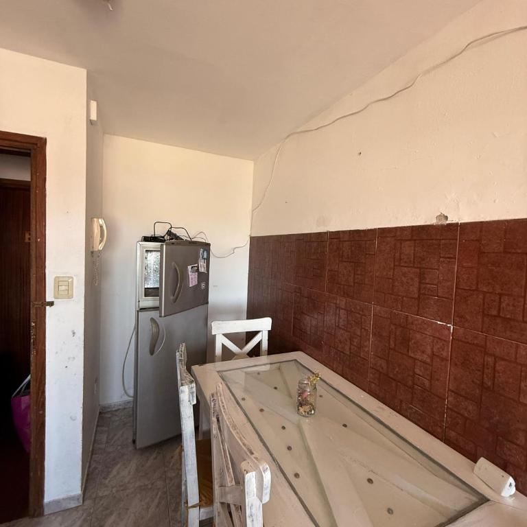 San Jorge - Apartamento de 1 dormitorio - 4