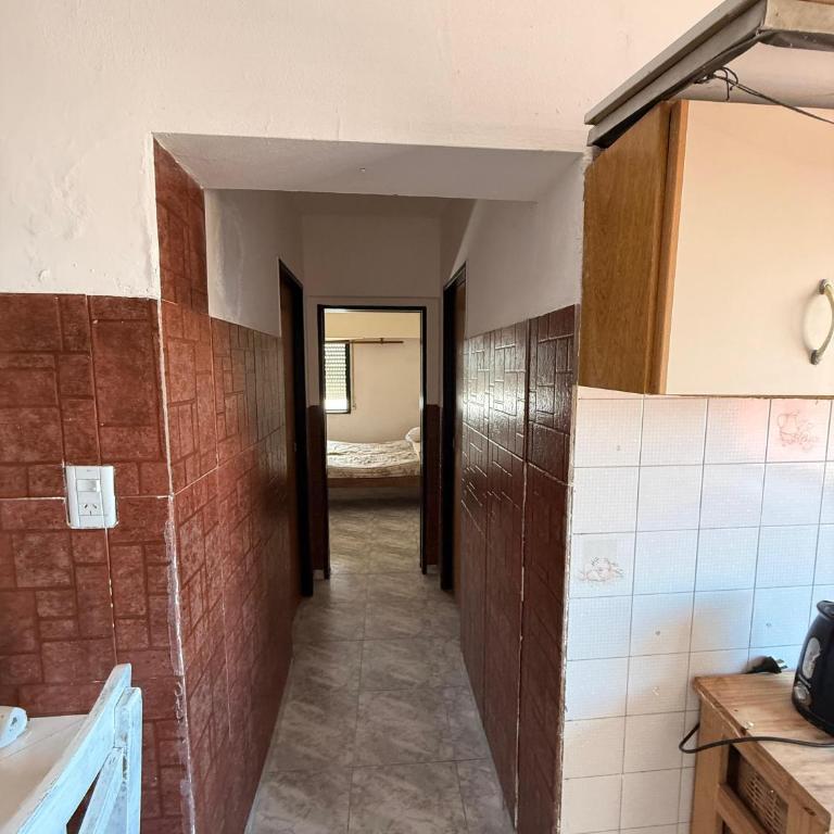 San Jorge - Apartamento de 1 dormitorio - 6