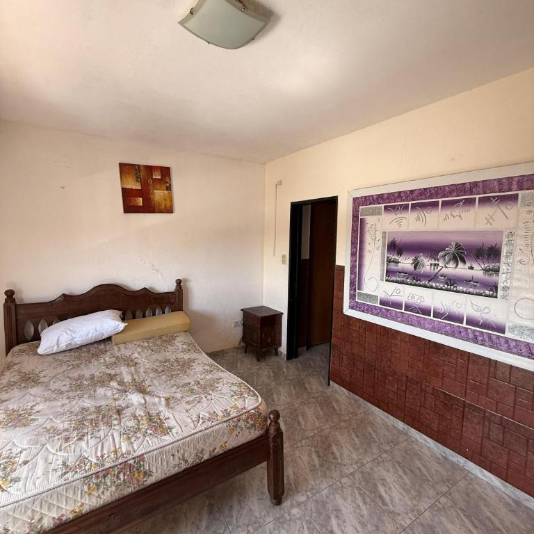 San Jorge - Apartamento de 1 dormitorio - 7