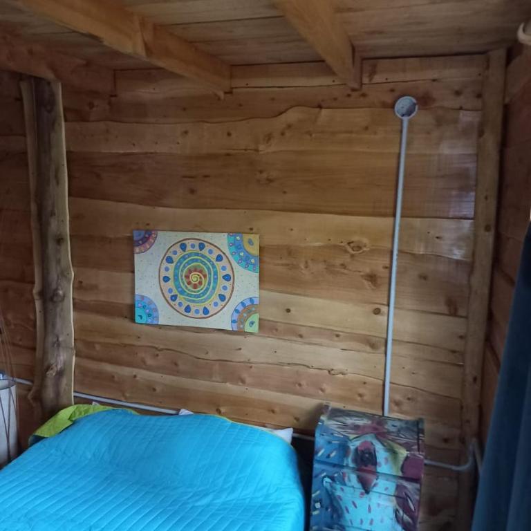 Cabaña El Poeta - Casa de 2 dormitorios - 2