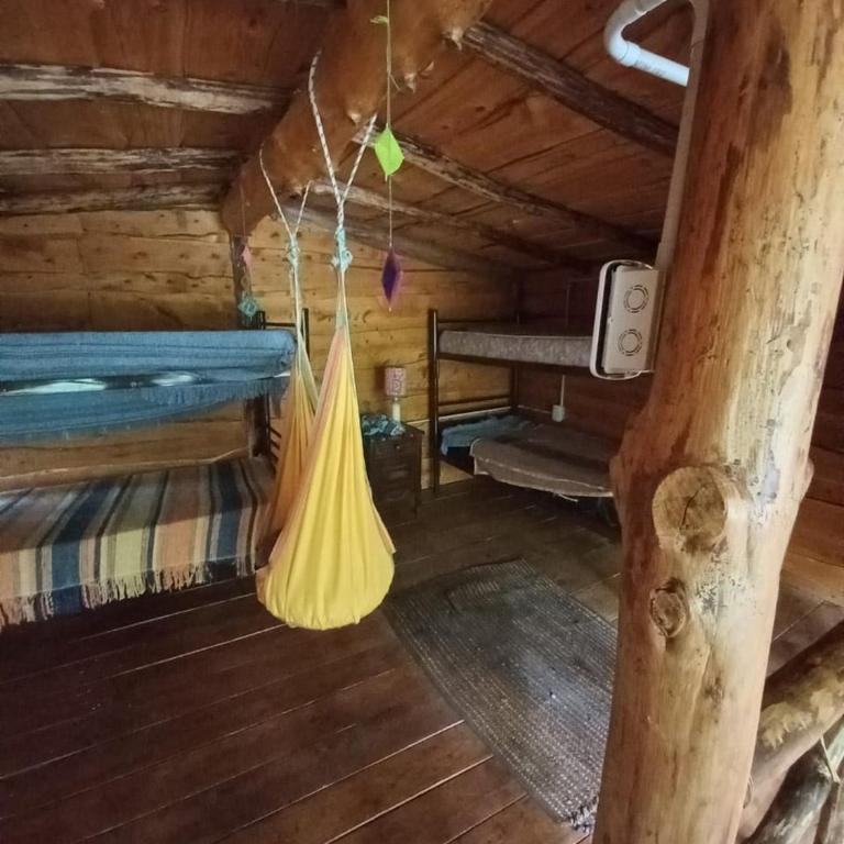 Cabaña El Poeta - Casa de 2 dormitorios - 3