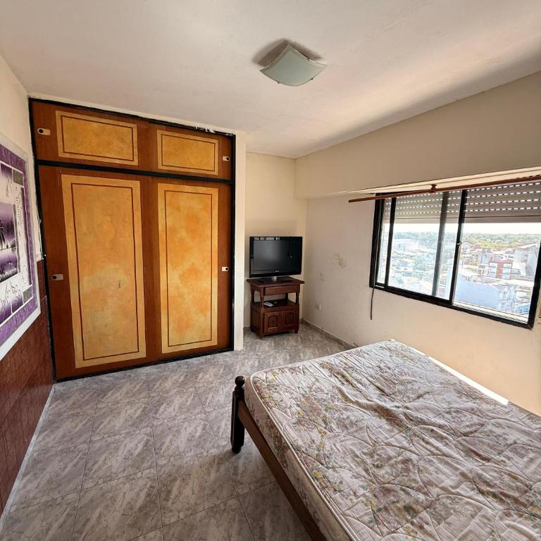San Jorge - Apartamento de 1 dormitorio - 10
