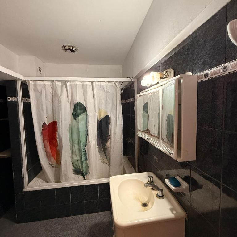 San Jorge - Apartamento de 1 dormitorio - 11