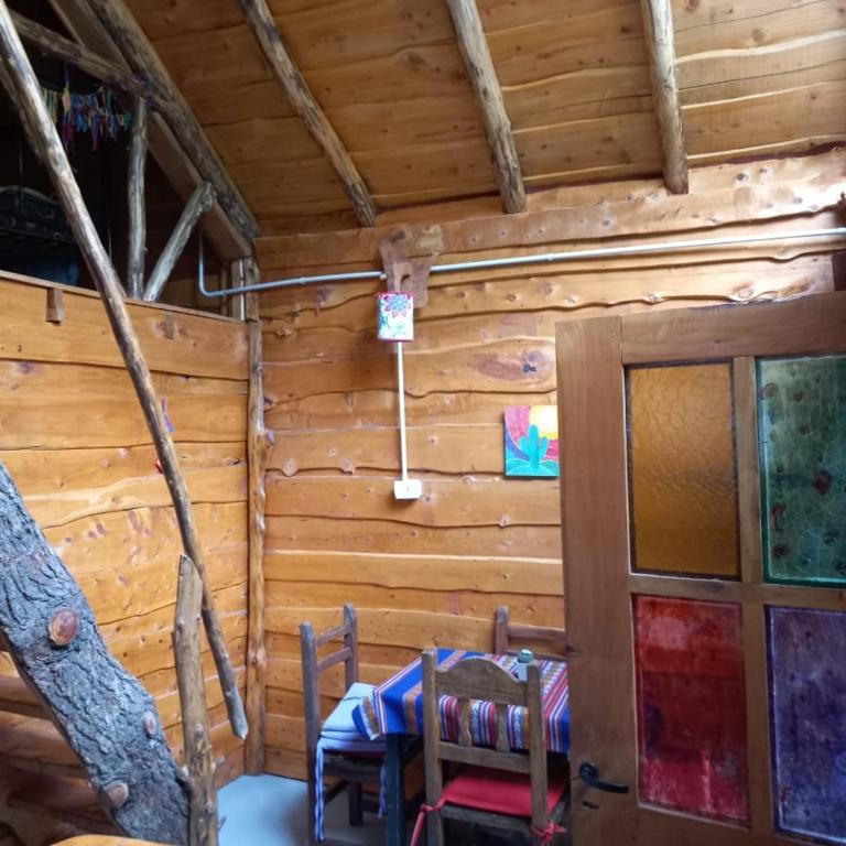 Cabaña El Poeta - Casa de 2 dormitorios - 5