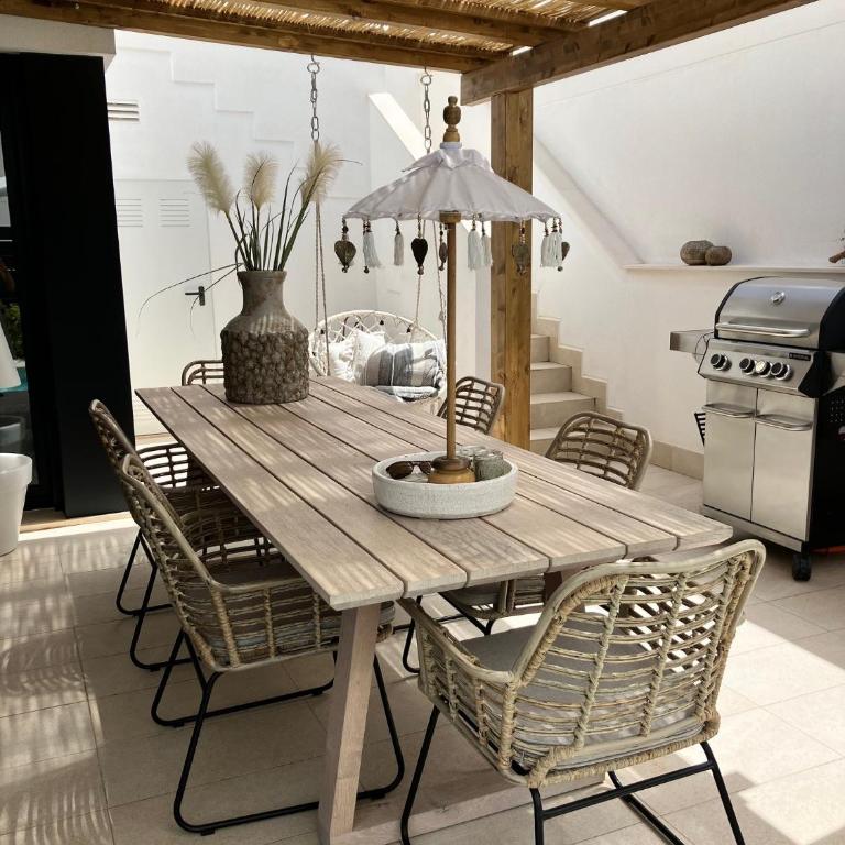 Casa Sueño Vistabella Golf - Villa de 2 dormitorios - 17