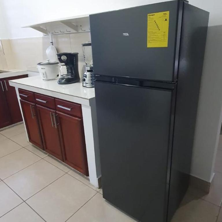 Macas Comfort Apartment - One-Bedroom Apartment - 4