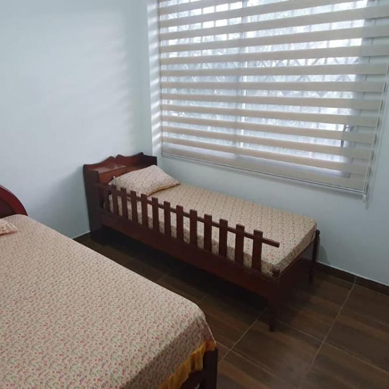 Macas Comfort Apartment - One-Bedroom Apartment - 7
