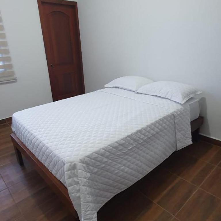 Macas Comfort Apartment - One-Bedroom Apartment - 8