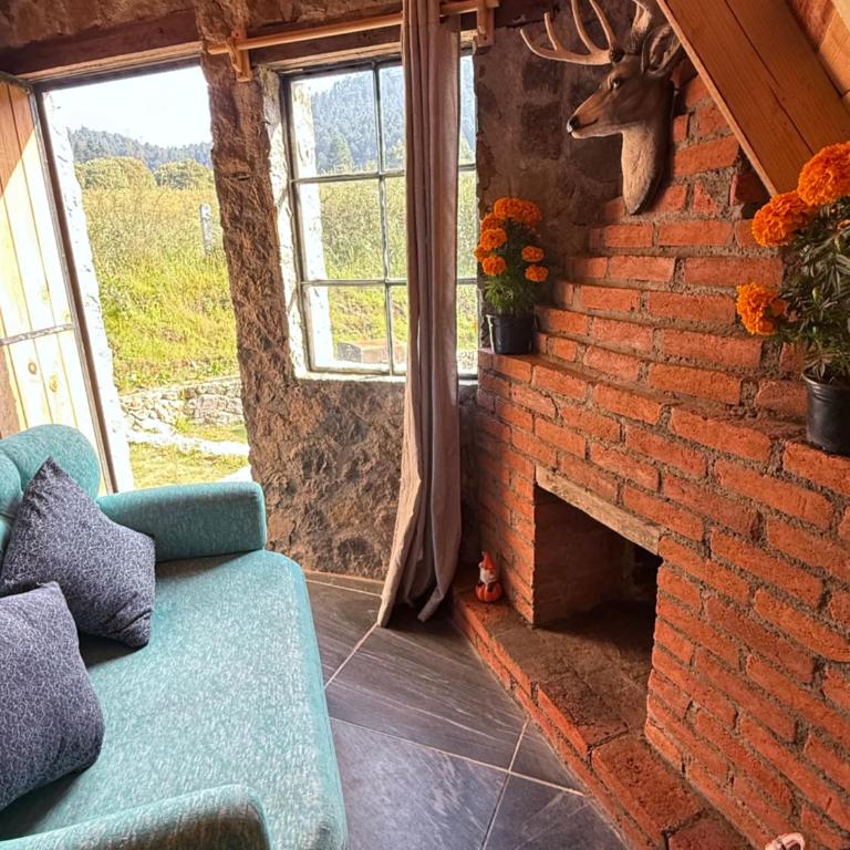 Bosque de Perlillas - Superior Chalet - 3
