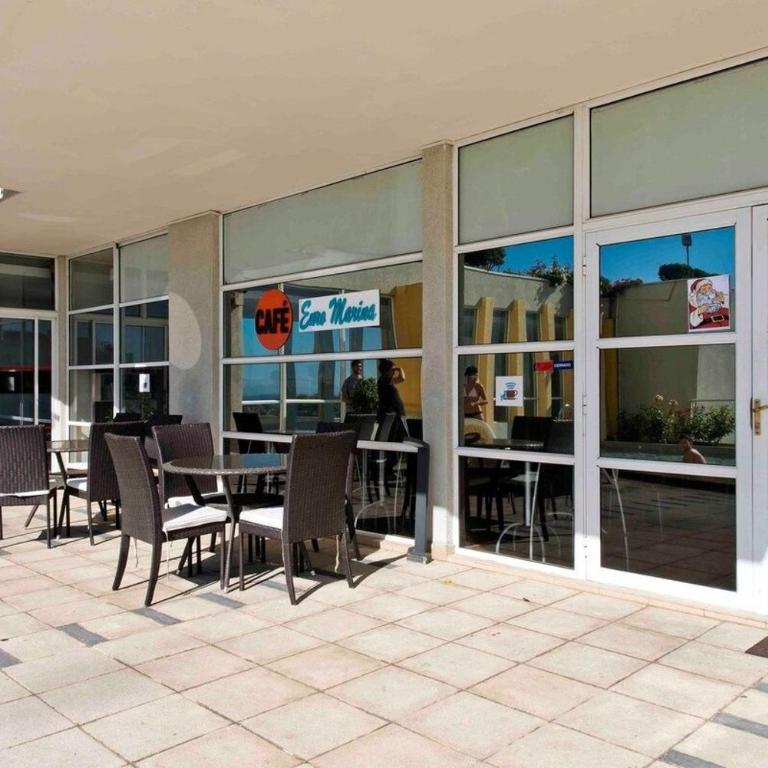 Wonderful sea view Euromarina building, Reñaca Cochoa - Apartment with Sea View - 37