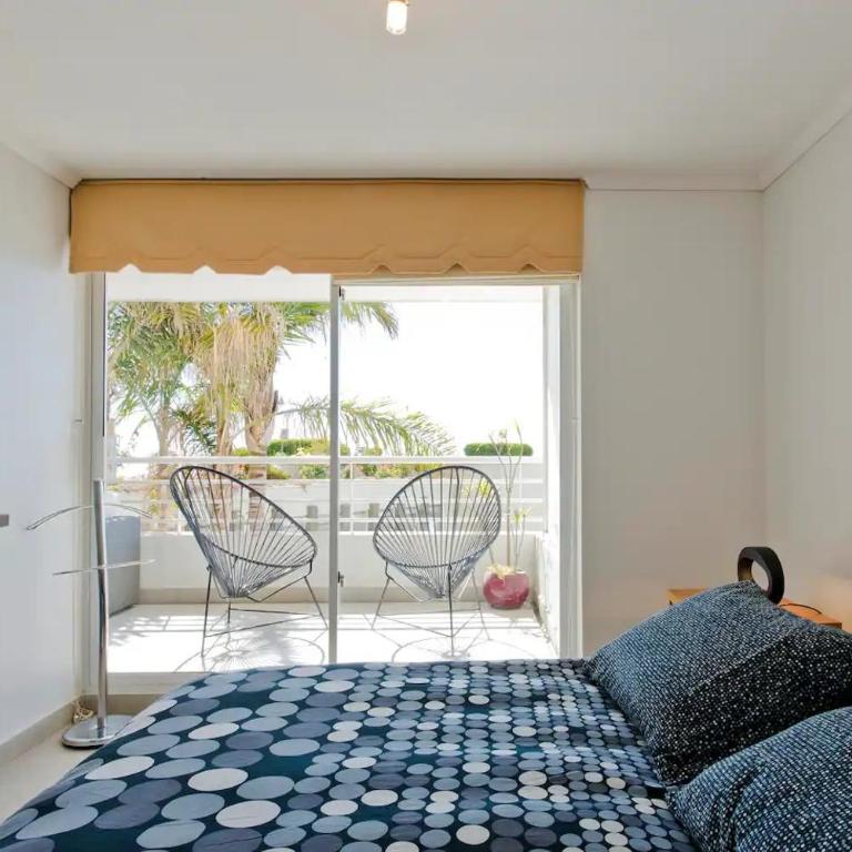 Reñaca, Viña del Mar. Apartment with Ocean View! - Apartment with Sea View - 2