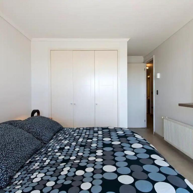 Reñaca, Viña del Mar. Apartment with Ocean View! - Apartment with Sea View - 3