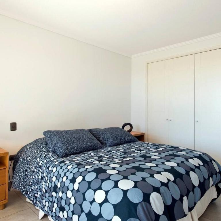 Reñaca, Viña del Mar. Apartment with Ocean View! - Apartment with Sea View - 4