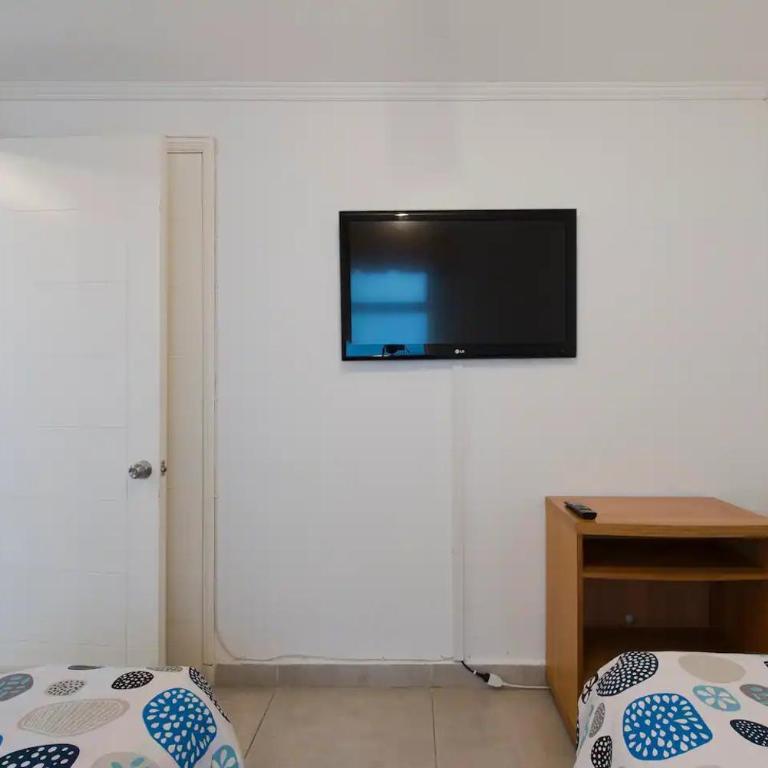 Reñaca, Viña del Mar. Apartment with Ocean View! - Apartment with Sea View - 5