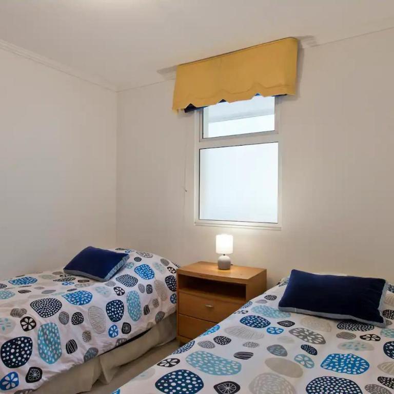 Reñaca, Viña del Mar. Apartment with Ocean View! - Apartment with Sea View - 6