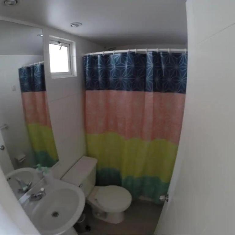 Reñaca, Viña del Mar. Apartment with Ocean View! - Apartment with Sea View - 7