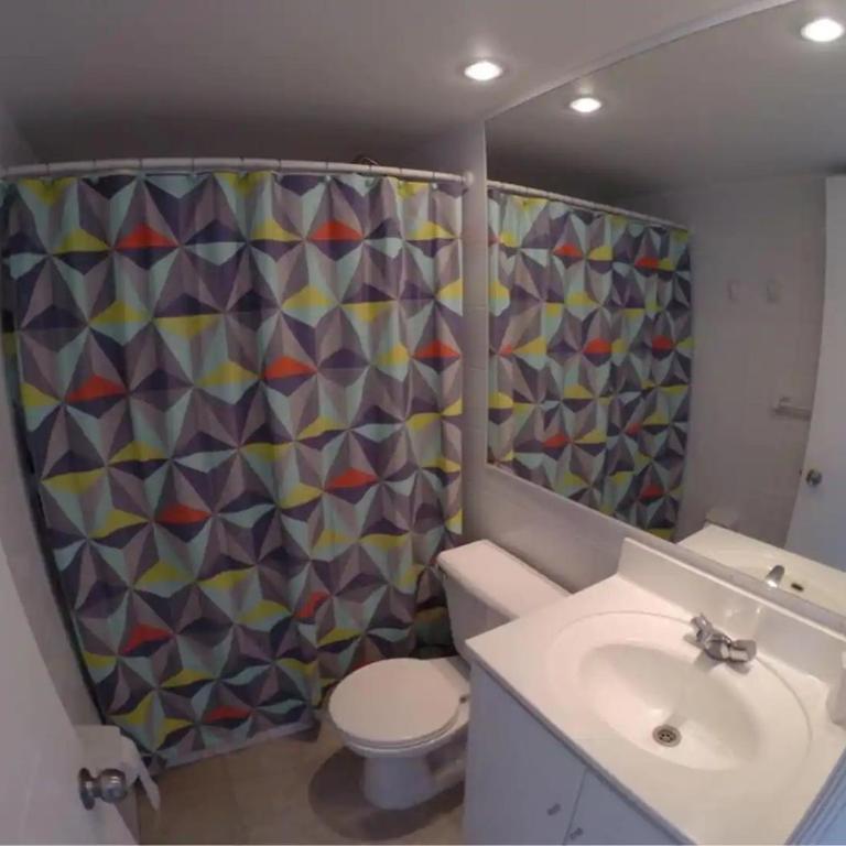 Reñaca, Viña del Mar. Apartment with Ocean View! - Apartment with Sea View - 8