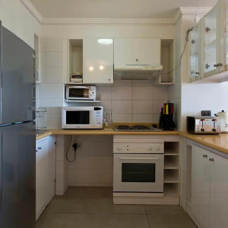 Reñaca, Viña del Mar. Apartment with Ocean View! - Apartment with Sea View - 9
