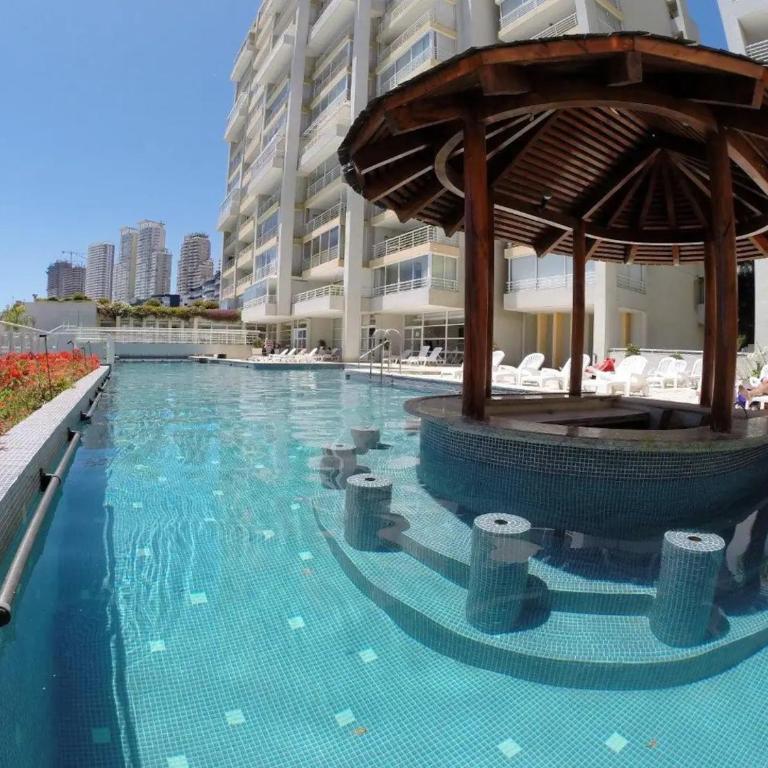Reñaca, Viña del Mar. Apartment with Ocean View! - Apartment with Sea View - 14