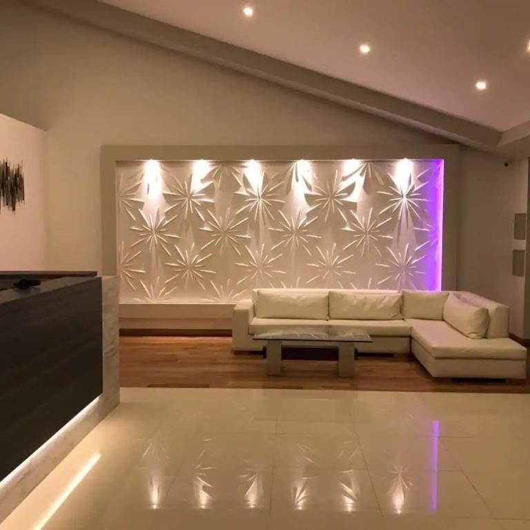 Reñaca, Viña del Mar. Apartment with Ocean View! - Apartment with Sea View - 16