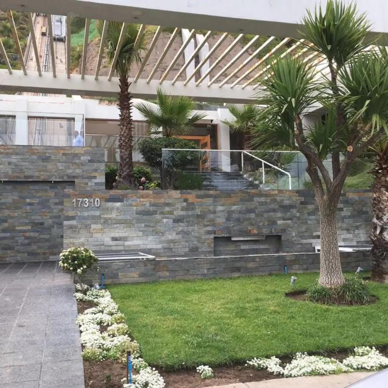 Reñaca, Viña del Mar. Apartment with Ocean View! - Apartment with Sea View - 18