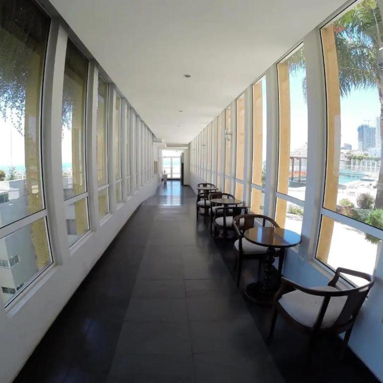 Reñaca, Viña del Mar. Apartment with Ocean View! - Apartment with Sea View - 24