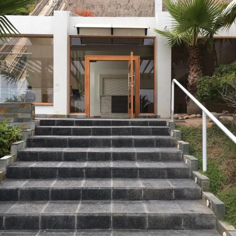 Reñaca, Viña del Mar. Apartment with Ocean View! - Apartment with Sea View - 28