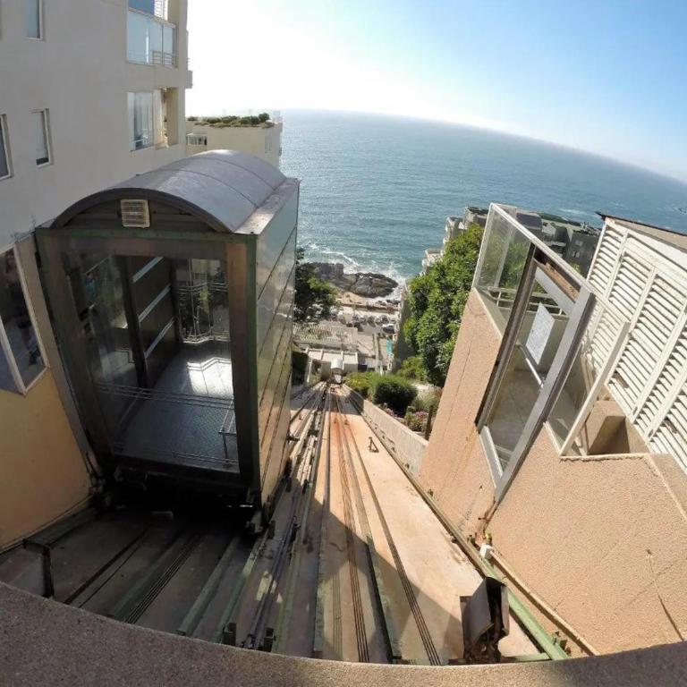 Reñaca, Viña del Mar. Apartment with Ocean View! - Apartment with Sea View - 26