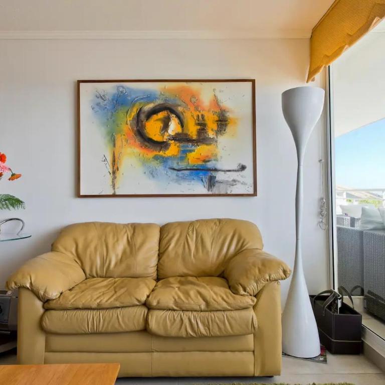 Reñaca, Viña del Mar. Apartment with Ocean View! - Apartment with Sea View - 34