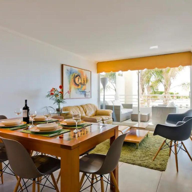 Reñaca, Viña del Mar. Apartment with Ocean View! - Apartment with Sea View - 35