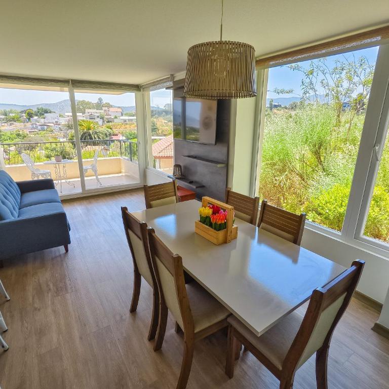 Relax in Papudo – Accommodates 6 Guests - Apartment - 2