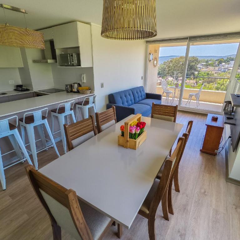 Relax in Papudo – Accommodates 6 Guests - Apartment - 3