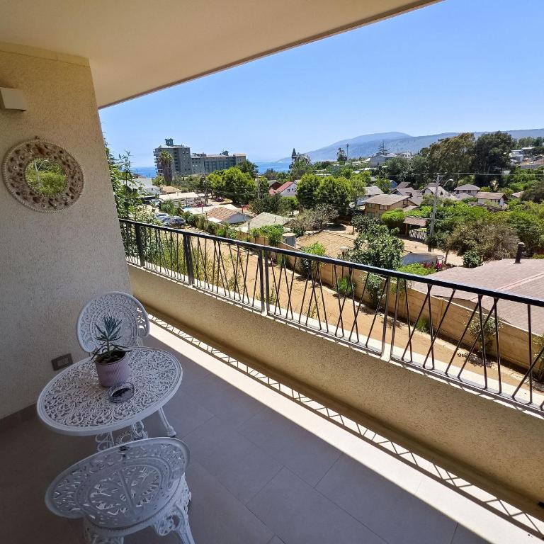 Relax in Papudo – Accommodates 6 Guests - Apartment - 7